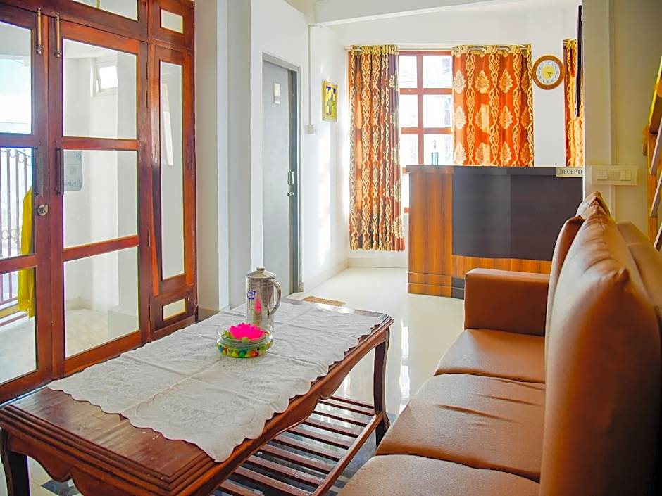 Collection O Hotel Tashi Tenka – Gangtok, OK