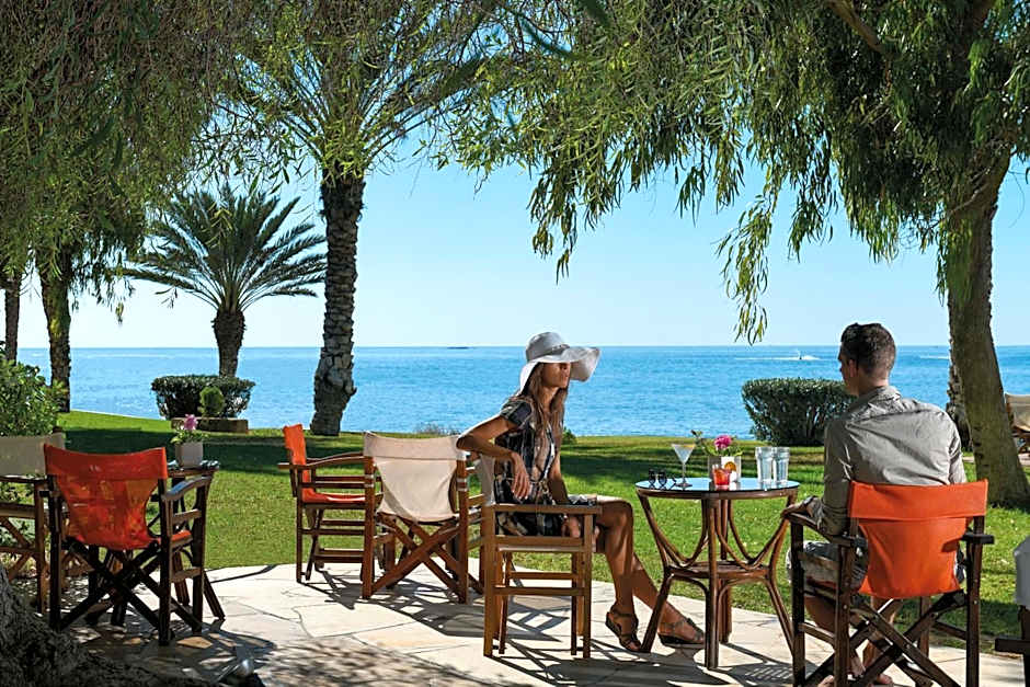 Constantinou Bros Athena Royal Beach Hotel