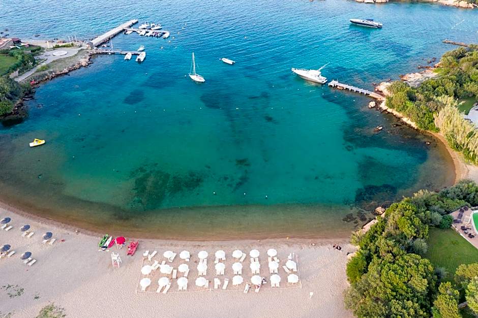 Bagaglino I Giardini Di Porto Cervo