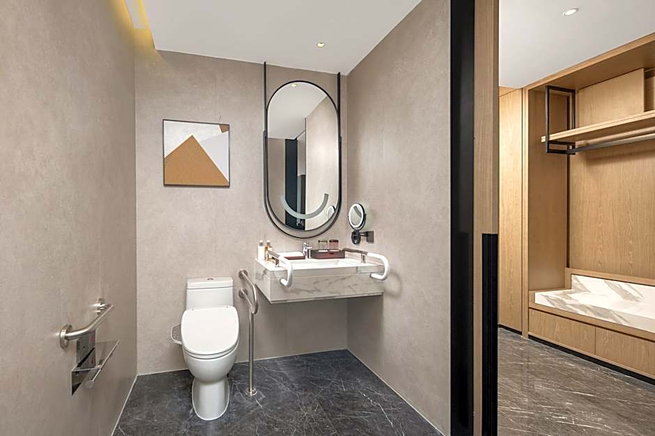 Holiday Inn Kunshan East By IHG