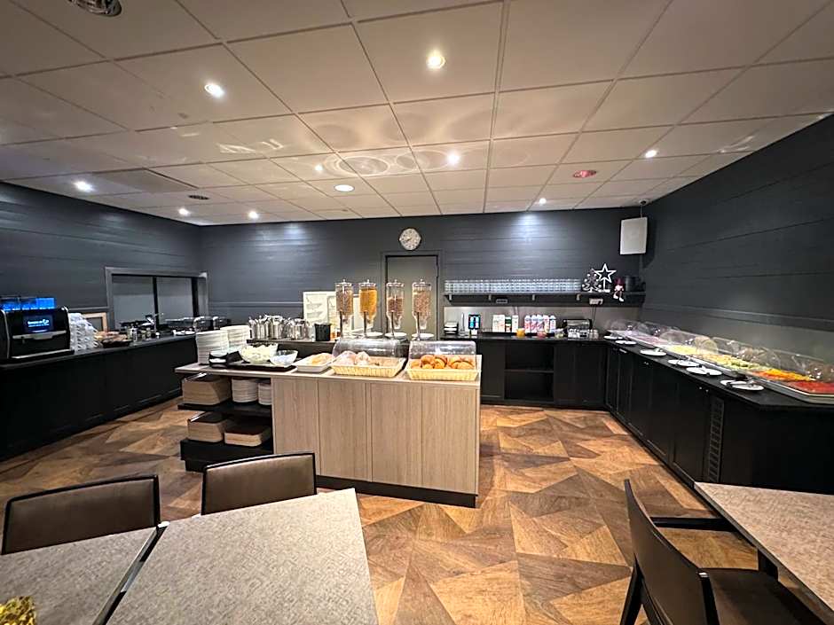 City Central Hotel Örebro by First Hotels