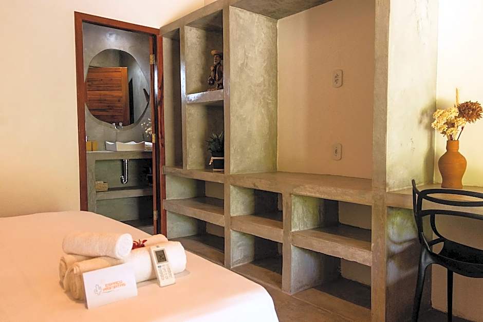 Casa agradável no sossego de BG: até 18 pessoas