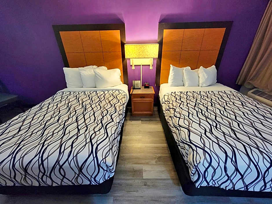 La Quinta Inn & Suites by Wyndham Amarillo West Medical Center