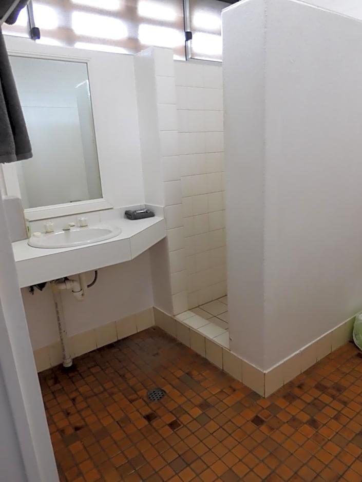 Dalby Parkview Motel