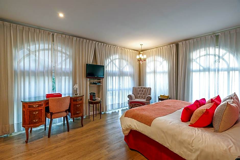 Rendez Vous Hotel Buenos Aires