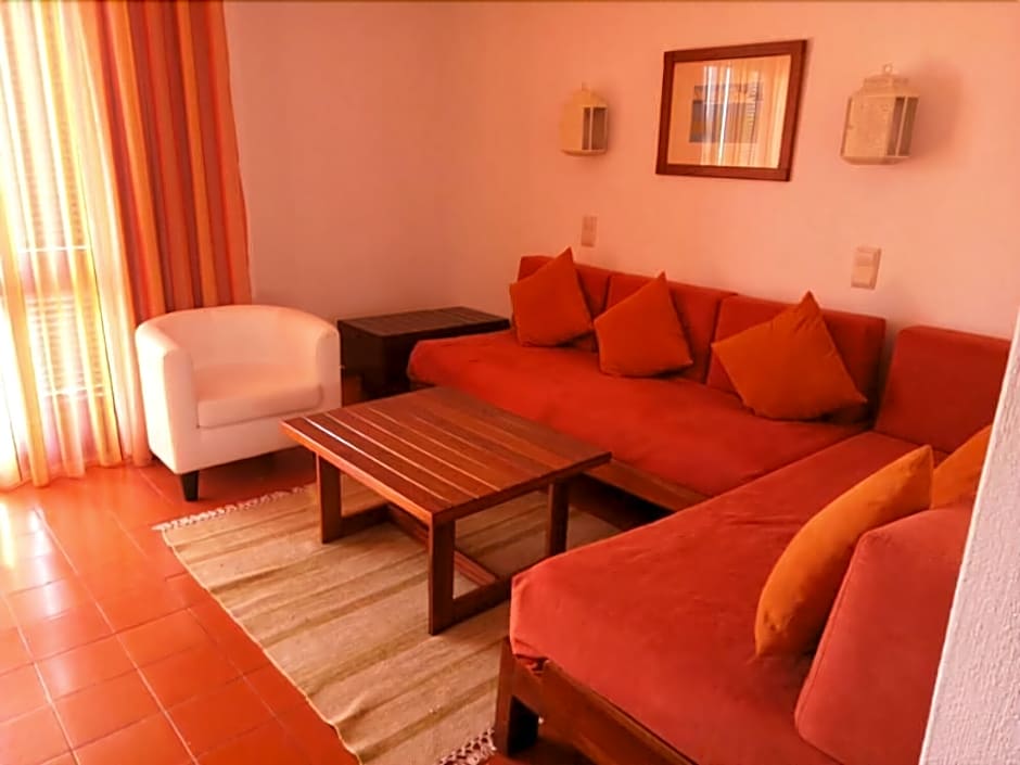 Albufeira Jardim Apartments