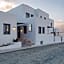 Paros Cape Suites