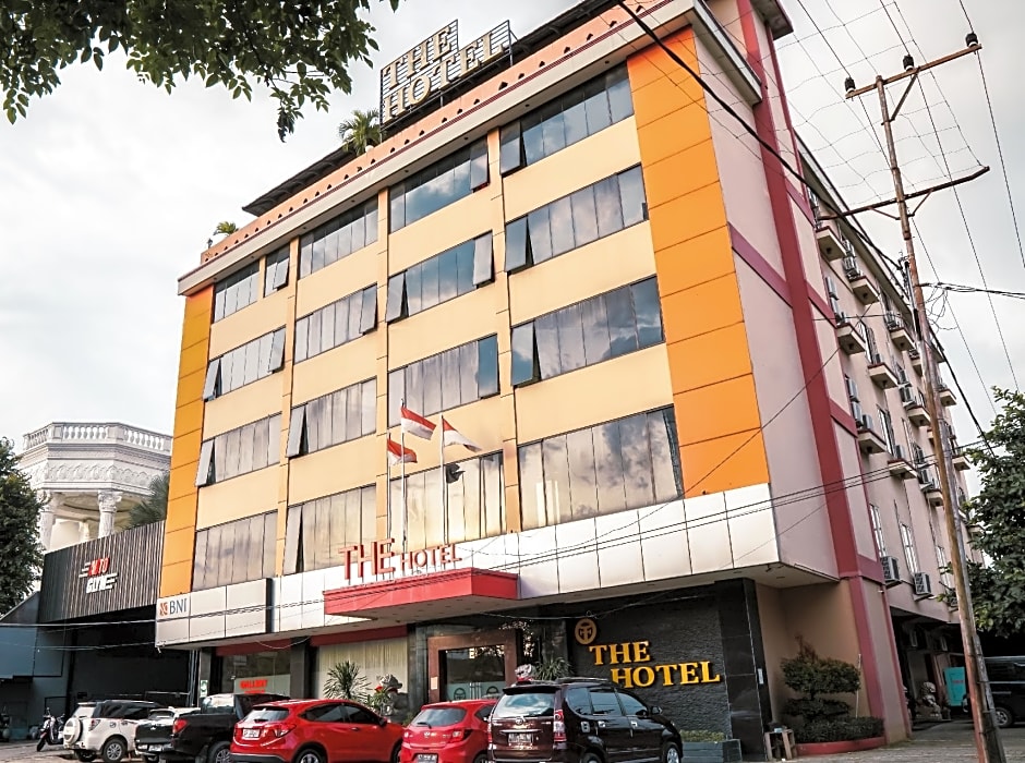 The Hotel Samarinda