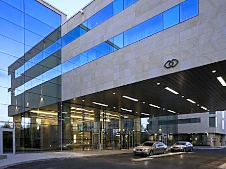 Sofitel London Heathrow
