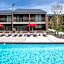 DoubleTree by Hilton Park City - The Yarrow