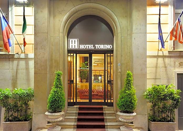 Torino Hotel