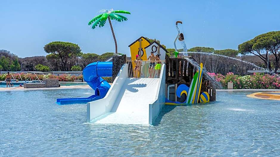 Camping Village Roma Capitol