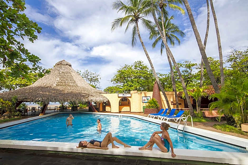 Barceló Montelimar All Inclusive