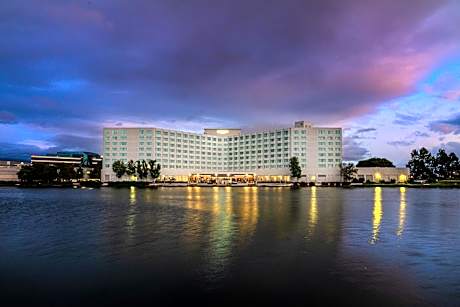 Grand Bay Hotel San Francisco