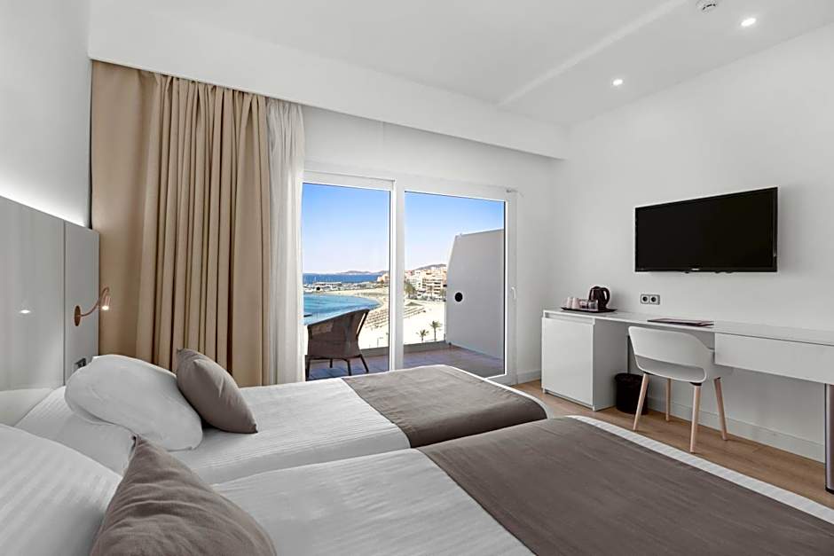 THB El Cid - Adults Only