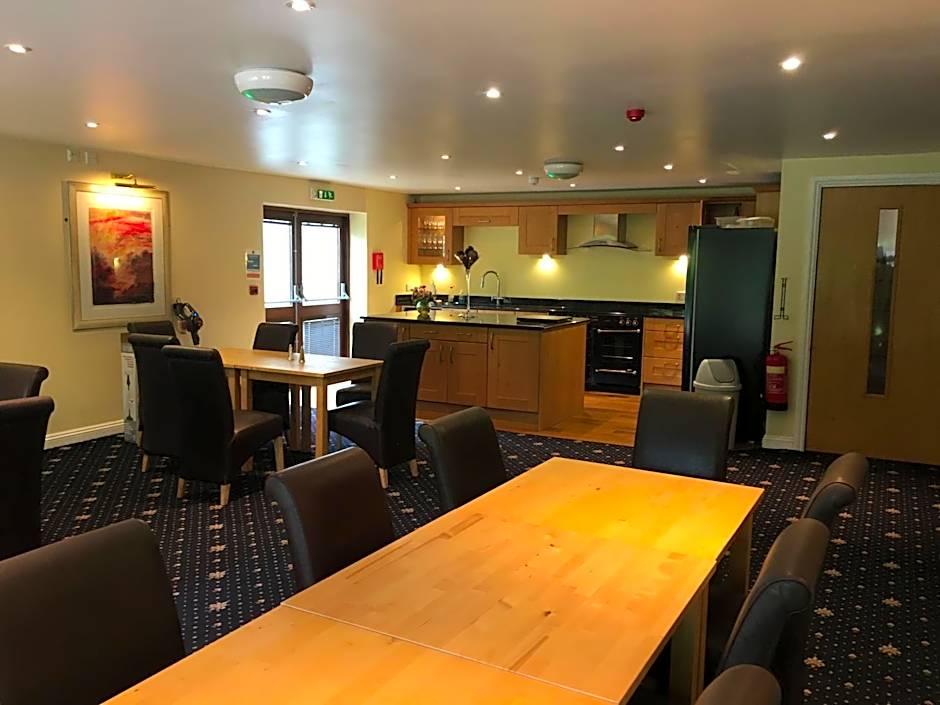 Cameley Lodge - Self Catering