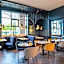 Pullman Stuttgart Fontana