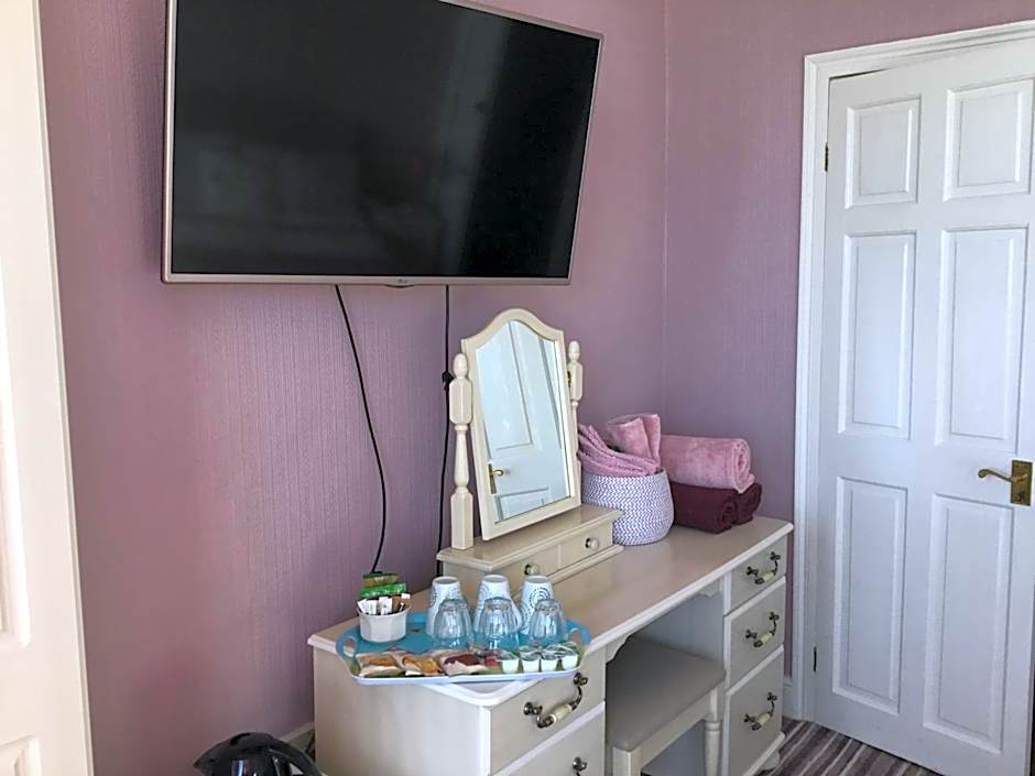 The Coventry Guest House