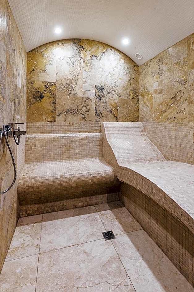 Aqua Spa Hotel Zlatograd