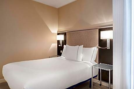 Single Room, Guest room, 1 Twin/Single Bed(s)