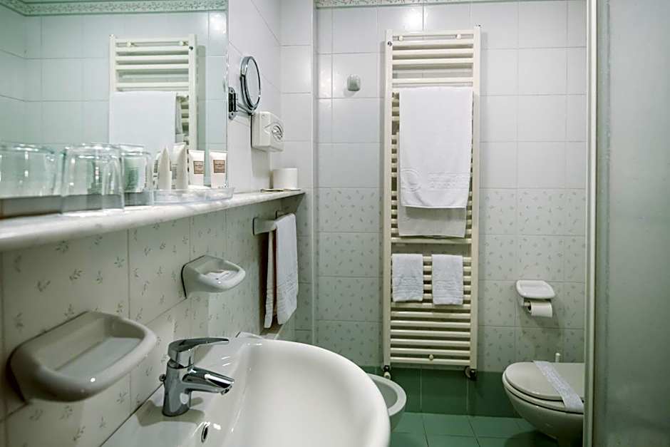 Hotel Terme Antoniano