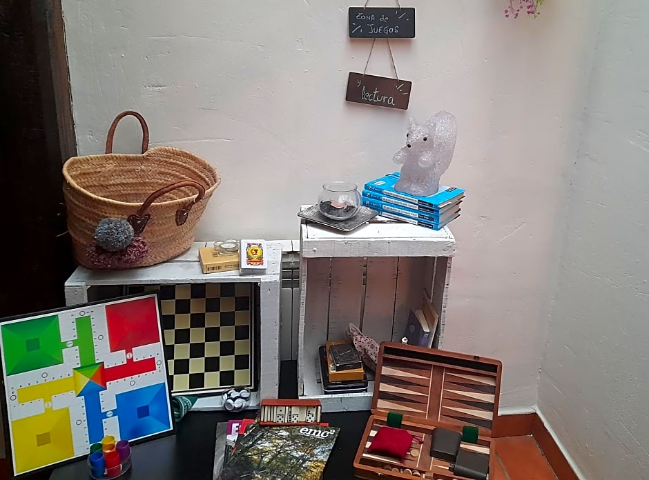 Hotel Rural Sierra de Francia