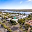 Noosa River Sandy Shores Hotel
