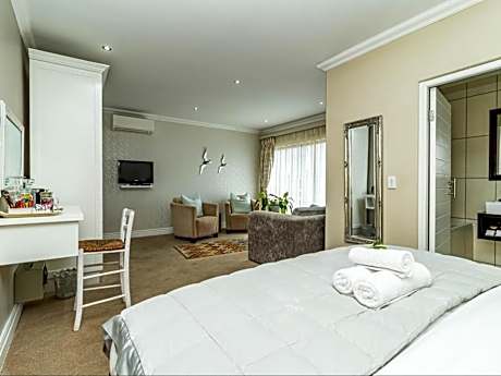 Luxury Holiday Home