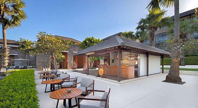 Radisson Blu Bali Uluwatu