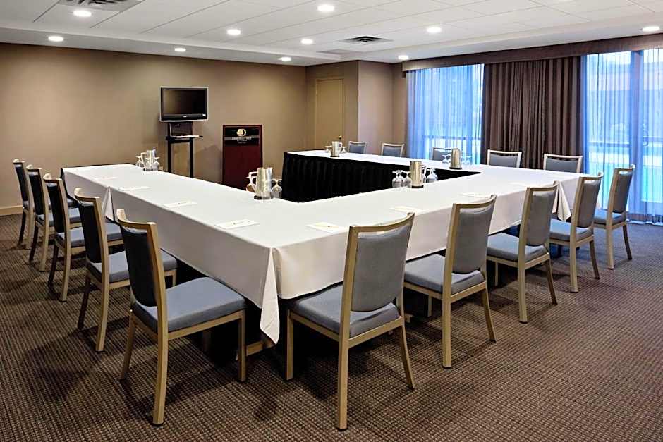 DoubleTree by Hilton Hotel Syracuse
