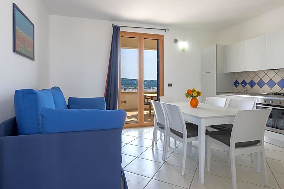 Appartamenti Marinelli - Santa Maria di Leuca