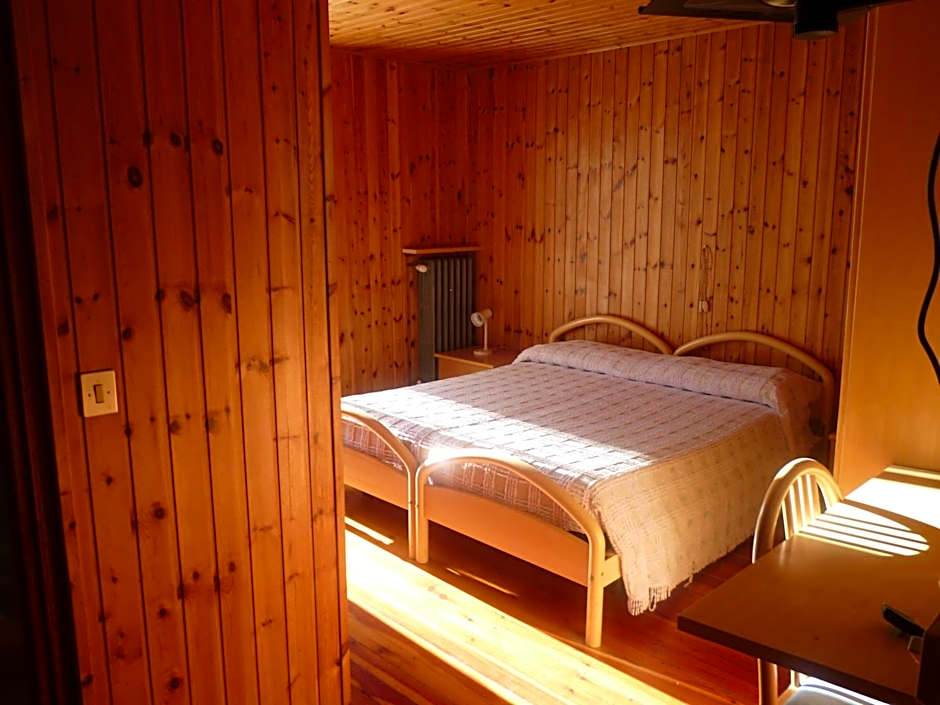Hotel Fior di Roccia