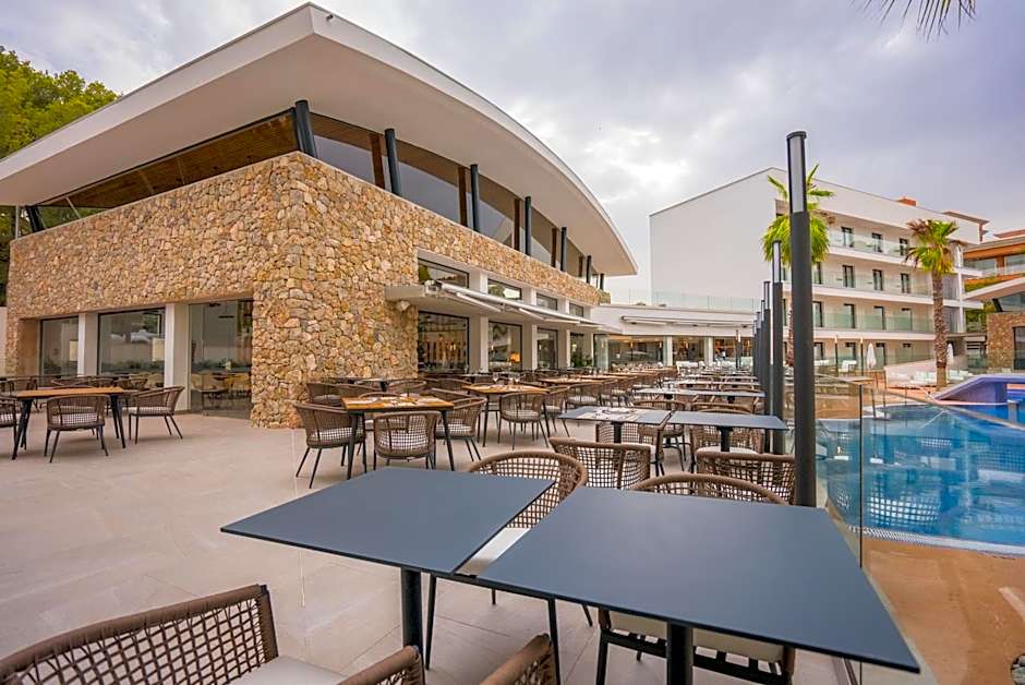 Hotel Morlans Suites - Adults Only