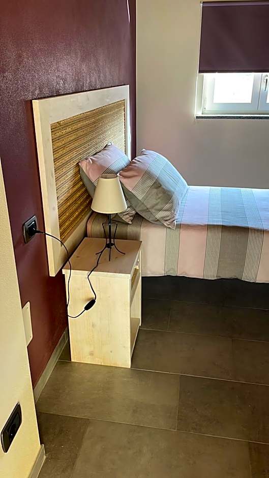 B&B La DORMERIA