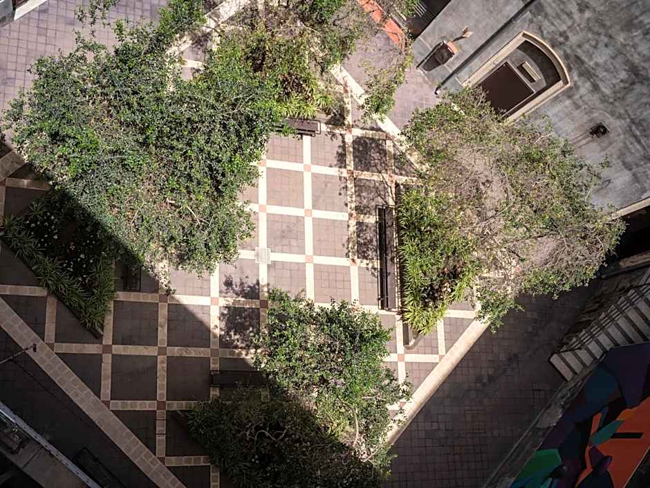 Duomo & Università Rooms