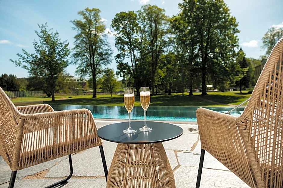 Badhotellet Spa & Konferens