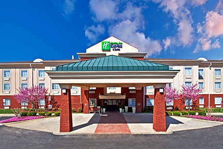 Holiday Inn Express Hotel & Suites Manchester Conference Center By IHG