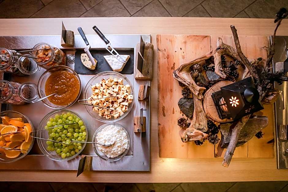 Lapland Hotels Sirkantahti