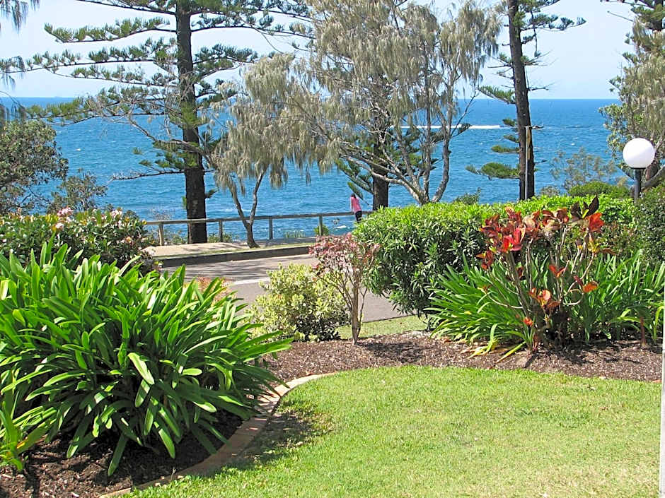 Sea Point Ocean Apartments