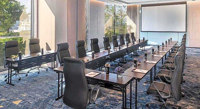 Novotel Bangkok Future Park Rangsit