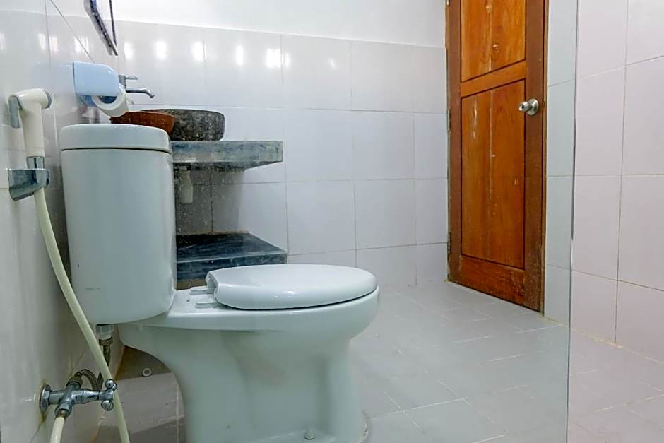 Bungalow And Restaurant Anda