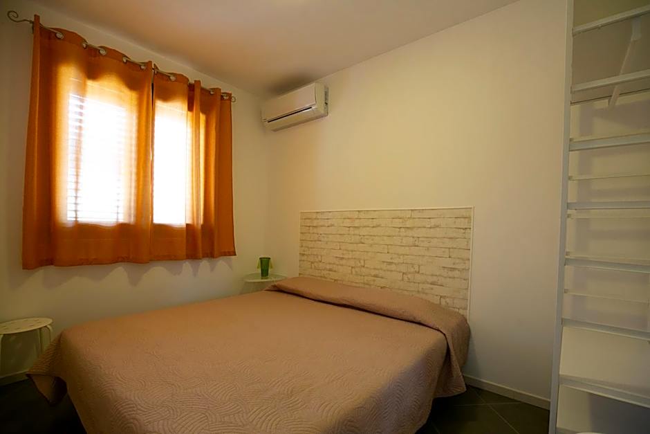 Boa Vista San Vito - Area Fitness, Barbecue Area, Tennis Court