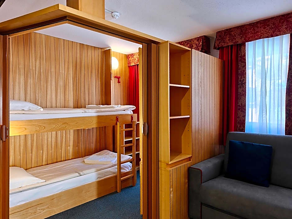 Residence Les Coupoles