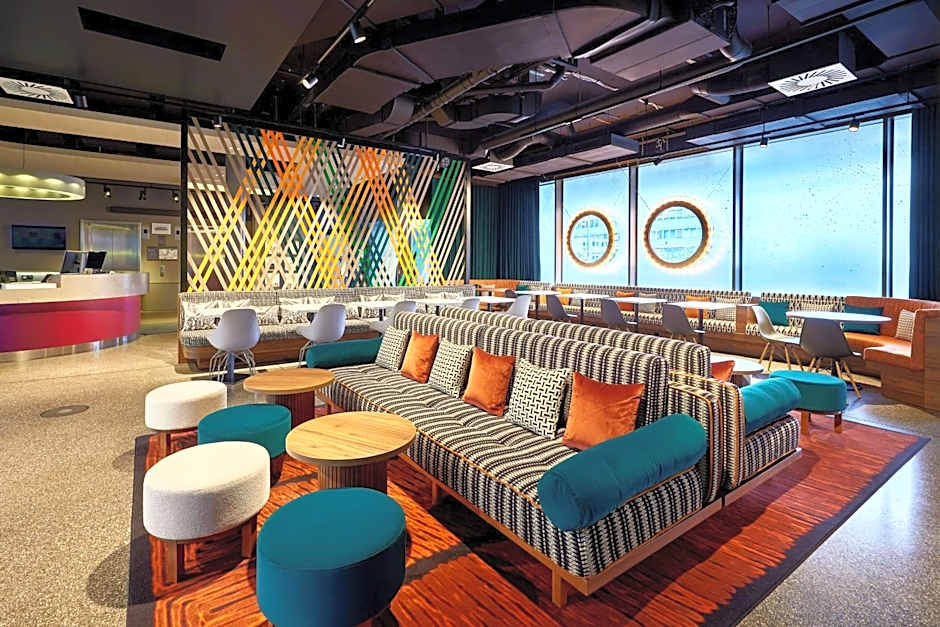 Aloft Munich
