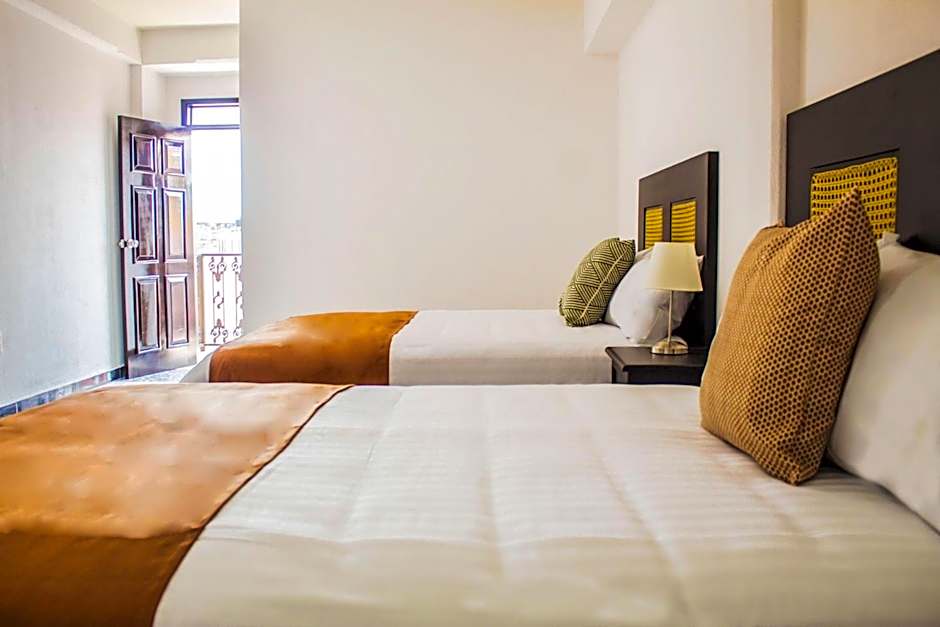 Mucara hotel