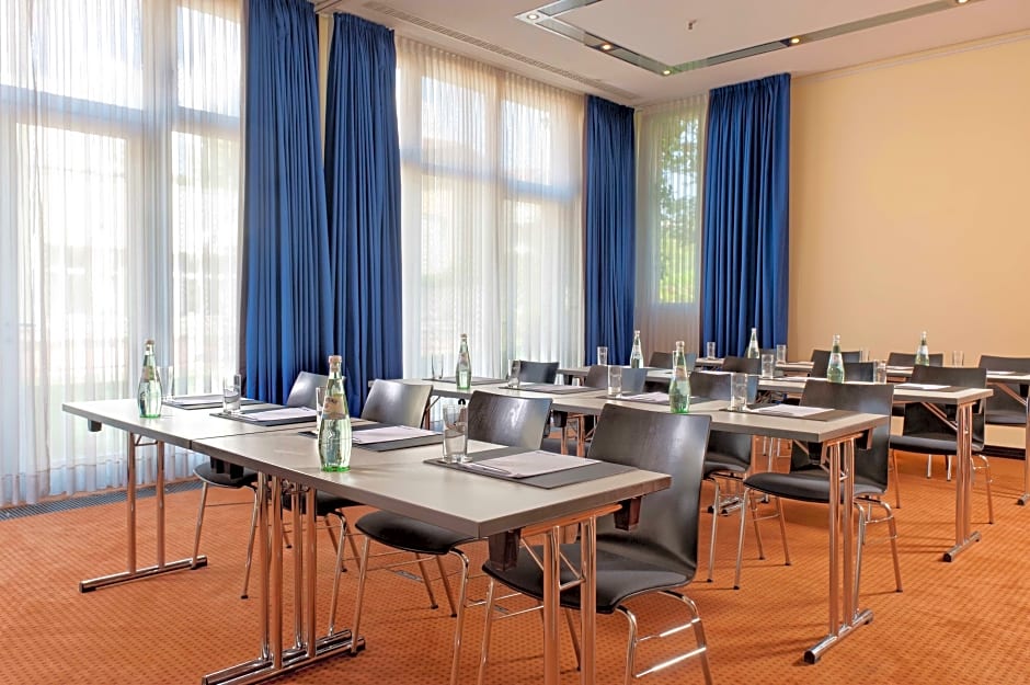 Radisson Blu Park Hotel, Dresden Radebeul