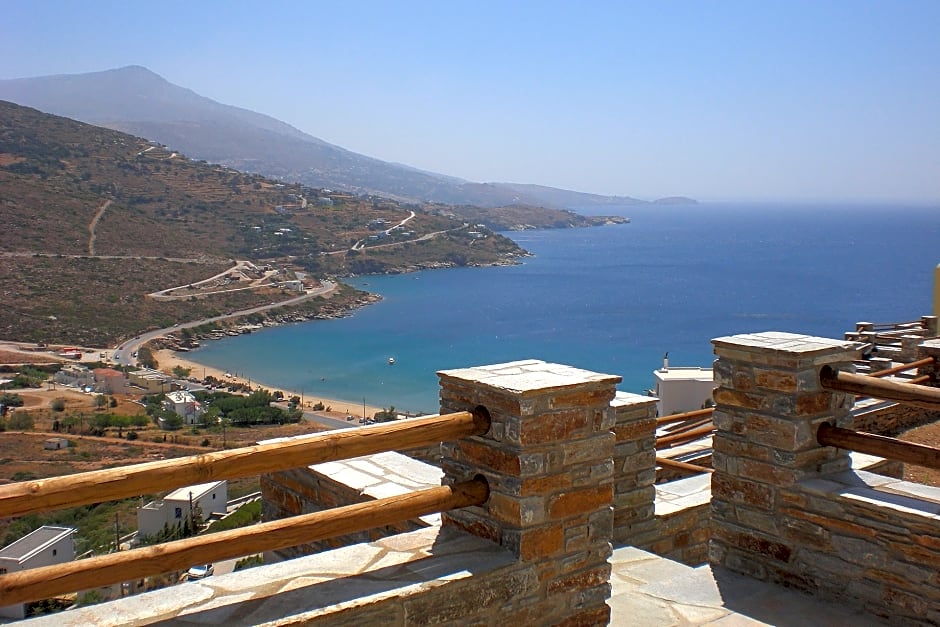 Monolithos Villas