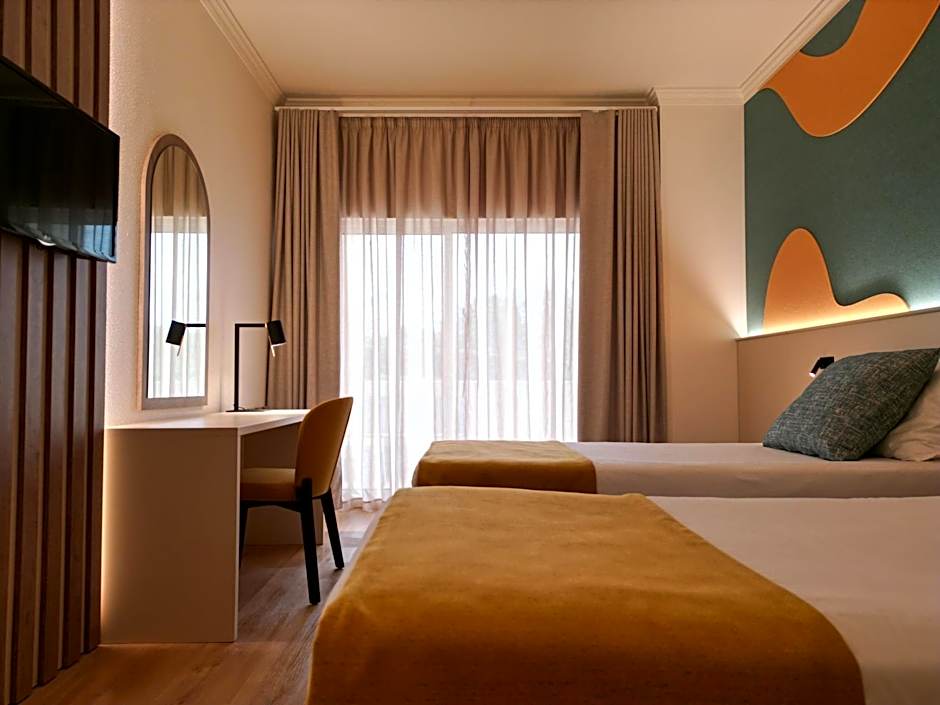 Ukino Palmeiras Village - 24h All Inclusive