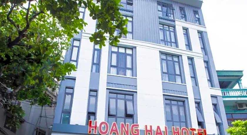 Hoang Hai Hotel Ninh Binh