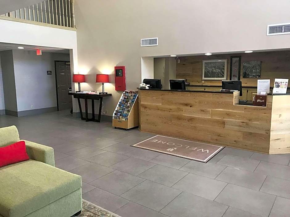 Country Inn & Suites by Radisson, Richmond I-95 South, VA